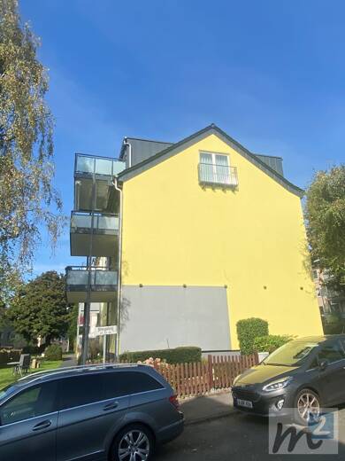 Wohnung zur Miete Wohnen auf Zeit 3.600 € 2 Zimmer 85 m² Stiegsfeld 21 Schenkstraße Wuppertal 42369