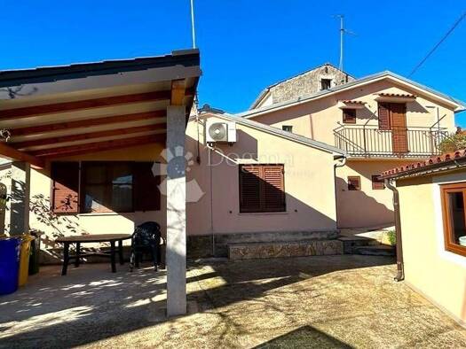 Einfamilienhaus zum Kauf 230.000 € 4 Zimmer 90 m² Šikići, Pula Pula 52100