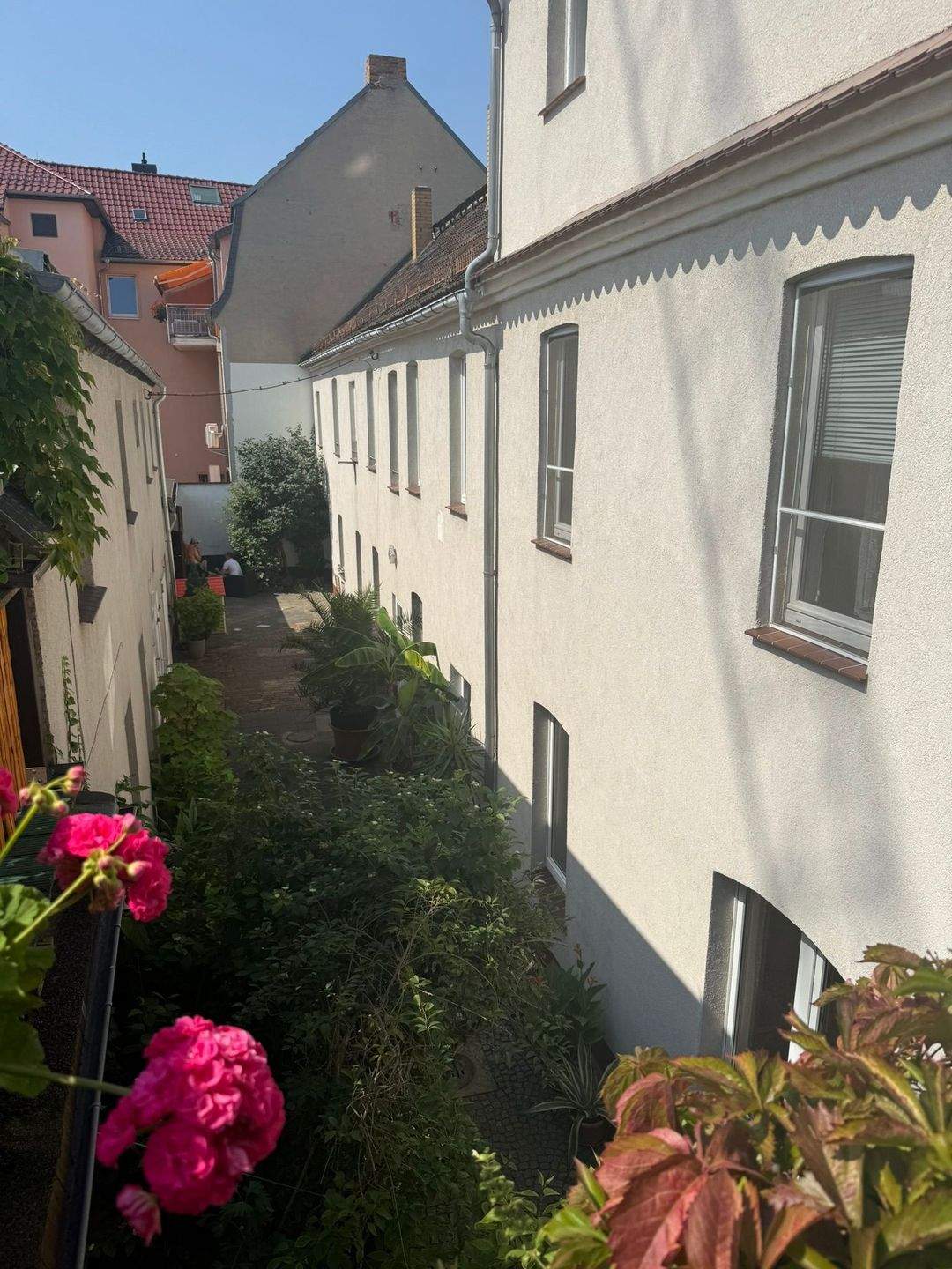 Haus – Elsterwerda, Elbe-Elster - Ansicht 3