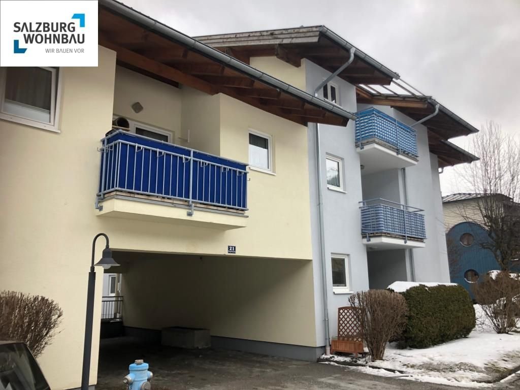 Wohnung zur Miete 507 € 3 Zimmer 78,4 m²<br/>Wohnfläche Bürgerbergweg 20 Bad Hofgastein 5630