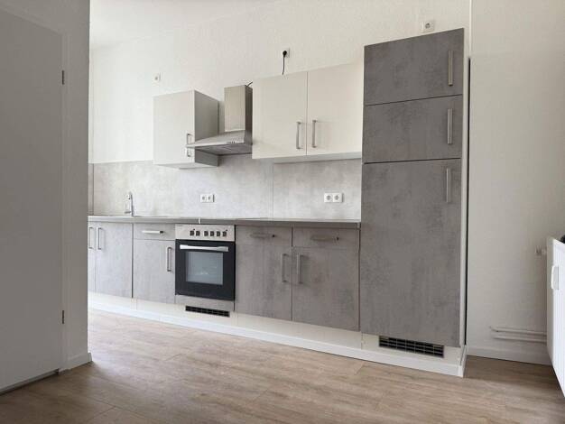 Wohnung zur Miete 350 € 1,5 Zimmer 30 m² 1. Geschoss Paschestr. 12 Wehringhausen Hagen 58089