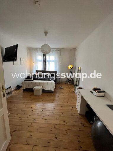 Studio zur Miete 753 € 2 Zimmer 66 m² 2. Geschoss Johannisthal 12487