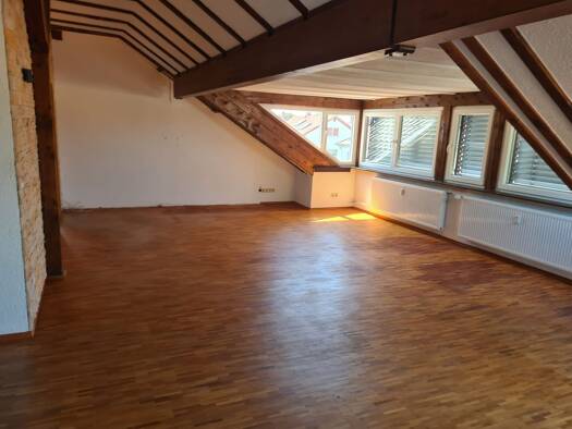 Wohnung zur Miete 1.000 € 3 Zimmer 106 m² Geschoss 1/2 frei ab 01.06.2026 Oggersheim Ludwigshafen am Rhein 67071