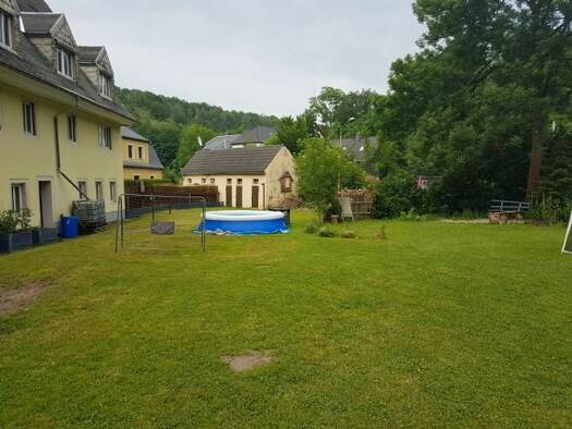 Wohnung zur Miete 475 € 3 Zimmer 85 m² 2. Geschoss Zschopau 09405