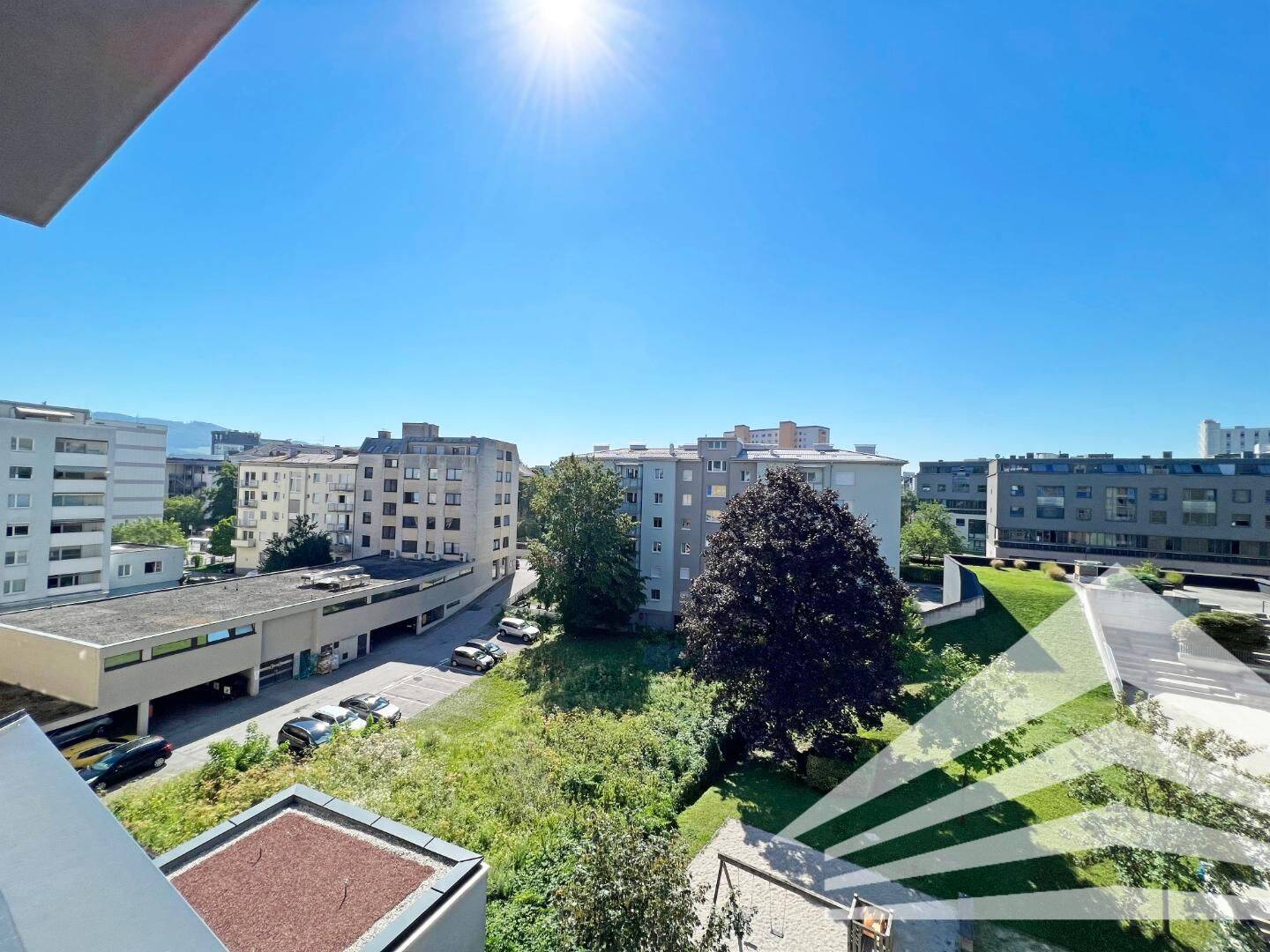 Wohnung – Linz, Rathausviertel, Innere Stadt - Ansicht 5