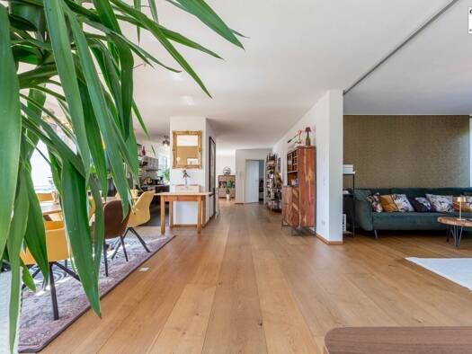 Wohnung zum Kauf 695.000 € 3 Zimmer 128,4 m² 1. Geschoss Mondsee 5310
