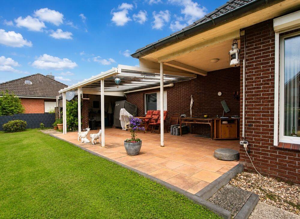 Haus – Emden, Larrelt - Ansicht 5