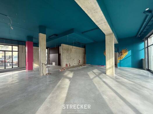 Bar/Café zur Miete provisionsfrei 261,2 m² Gastrofläche Oos Baden-Baden 76532