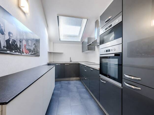 Wohnung zum Kauf 379.000 € 3,5 Zimmer 94 m² 4. Geschoss Heilbronn Heilbronn 74076