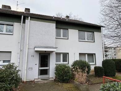 Haus zum Kauf provisionsfrei 349.000 € 6,5 Zimmer 161 m² 401 m² Grundstück Rentfort-Nord Gladbeck 45966