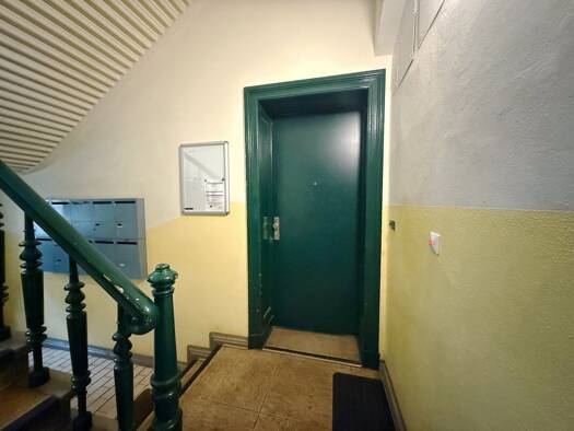 Studio zum Kauf 104.985 € 1 Zimmer 23,3 m² 1. Geschoss Kreuzberg Berlin 10965