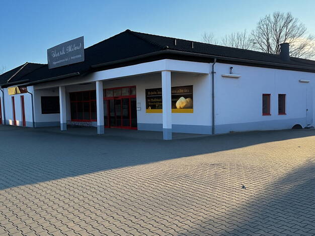 Werkstatt zur Miete provisionsfrei 6.700 € 951,3 m² Lagerfläche Leuben Ortsamtsbereich Leuben 01257