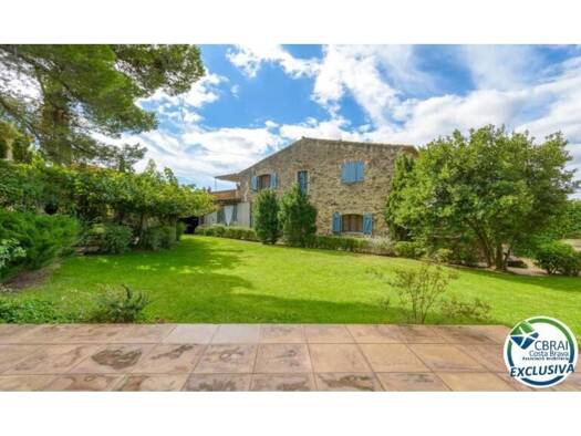Villa zum Kauf 490.000 € 3 Zimmer 135 m² 400 m² Grundstück Espolla 17753