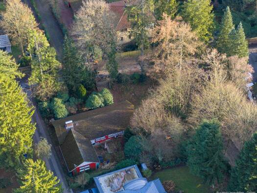 Grundstück zum Kauf 198.000 € 1.006 m² Grundstück frei ab sofort Holm-Seppensen Buchholz in der Nordheide 21244