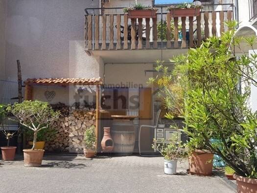 Mehrfamilienhaus zum Kauf 500.000 € 9 Zimmer 216 m² 398 m² Grundstück frei ab sofort Mülheim Mülheim-Kärlich 56218