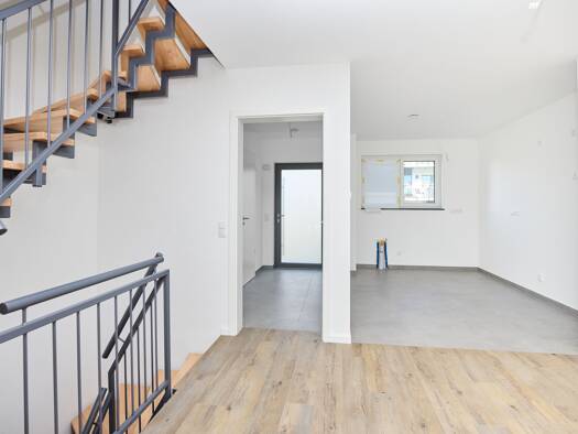 Reihenendhaus zum Kauf provisionsfrei 805.000 € 5 Zimmer 184 m² 237 m² Grundstück Süsterfeldwinkel Aachen 52072