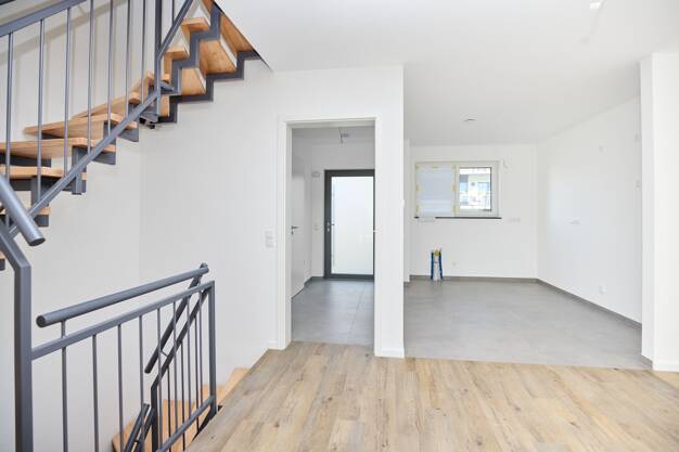 Reihenendhaus zum Kauf provisionsfrei 779.000 € 5 Zimmer 184 m² 237 m² Grundstück Süsterfeldwinkel Ponttor Aachen 52072