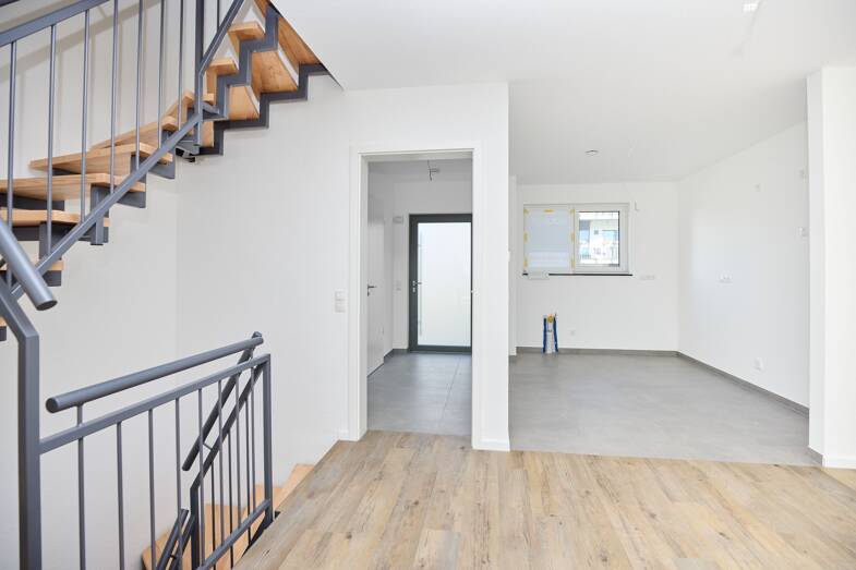 Reihenendhaus zum Kauf provisionsfrei 779.000 € 5 Zimmer 184 m² 237 m² Grundstück Süsterfeldwinkel Ponttor Aachen 52072
