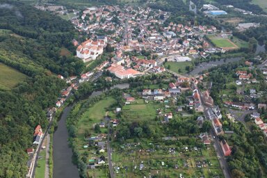 Grundstück zum Kauf provisionsfrei 130.000 € 8.000 m² Grundstück Bahnhofstraße 28 Colditz Colditz 04680