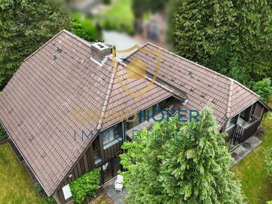 Einfamilienhaus zum Kauf 399.000 € 8 Zimmer 305 m² 1.139 m² Grundstück Grafschaft Schortens / Grafschaft 26419