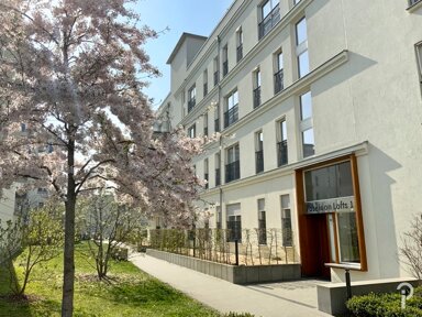 Wohnung zur Miete 1.650 € 2 Zimmer 78,7 m² 1. Geschoss Heerdt Düsseldorf 40549