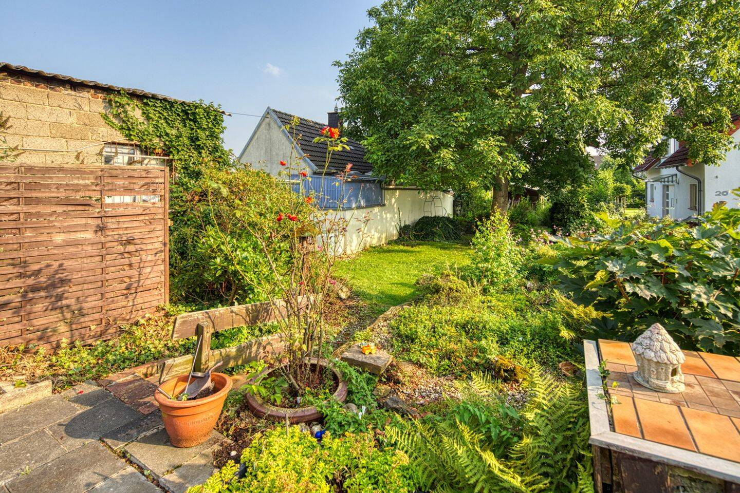 Einfamilienhaus zum Kauf - Ansicht 6