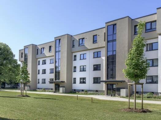Wohnung zur Miete 709 € 2 Zimmer 67,5 m² 3. Geschoss Bromer Straße 7 Vorsfelde Vorsfelde 38448