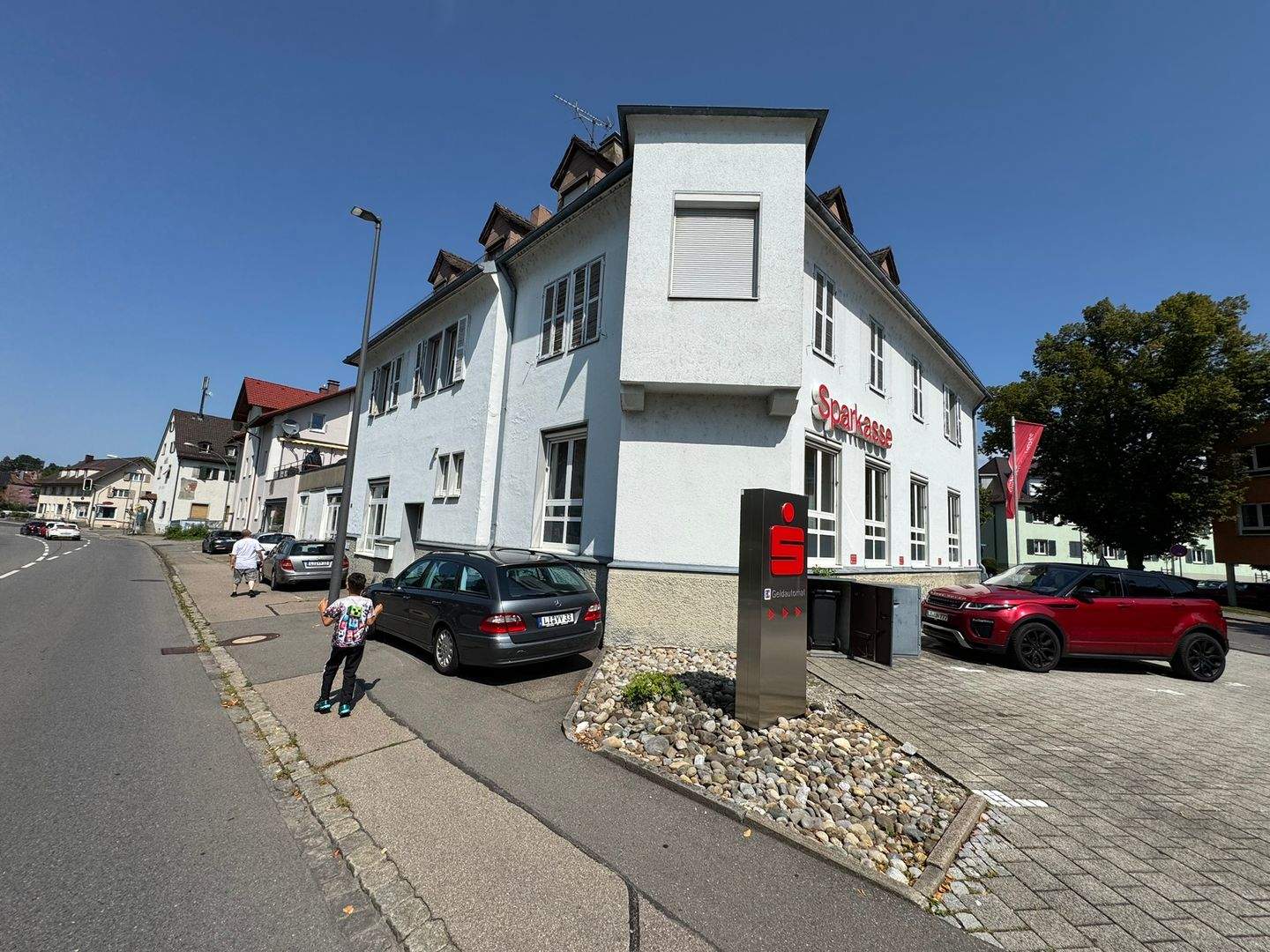 Haus zum Kauf - Ansicht 2