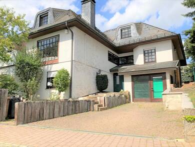 Stadthaus zur Miete 2.100 € 250 m² 540 m² Grundstück frei ab sofort Michelbach Aarbergen 65326