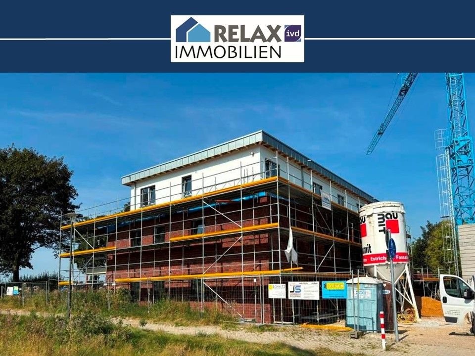 Wohnung zur Miete 1.390 € 4 Zimmer 137 m²<br/>Wohnfläche Geilenkirchen Geilenkirchen 52511