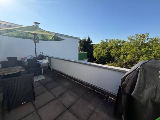 Wohnung zur Miete 835 € 2 Zimmer 60 m² Geschoss 3/3 frei ab 01.11.2026 Lerchenberg Mainz 55127