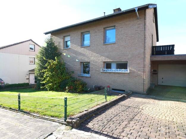 Einfamilienhaus zum Kauf 339.000 € 5 Zimmer 135 m² 712 m² Grundstück Schwaney Altenbeken / Schwaney 33184