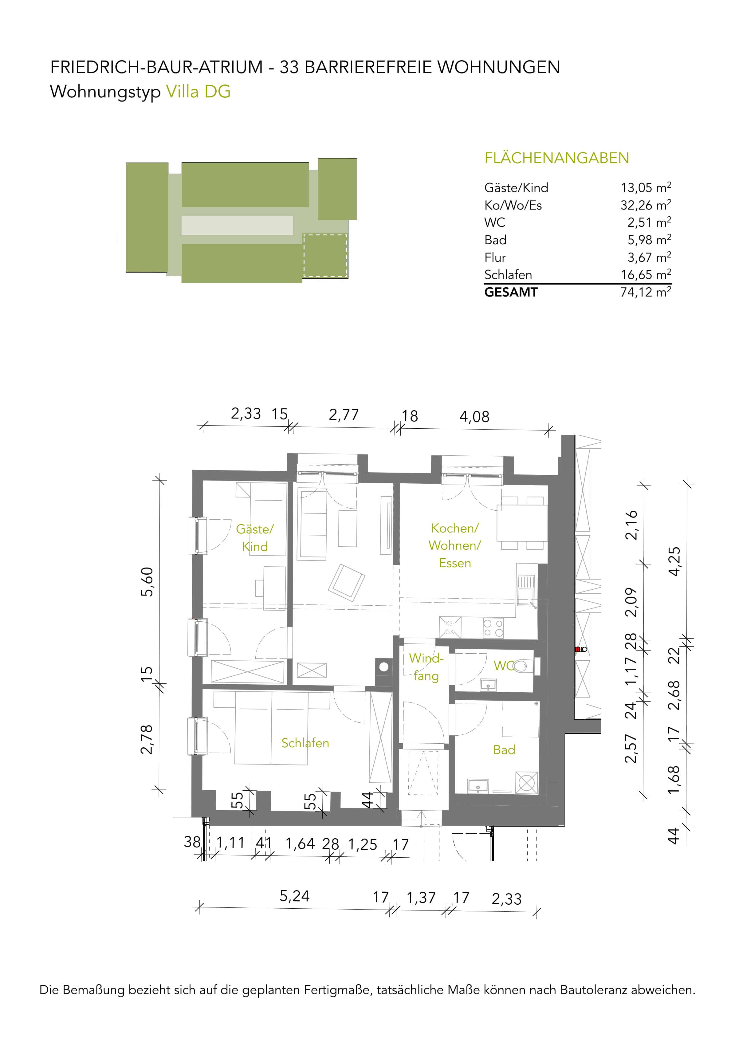 Wohnung zur Miete 667 € 3 Zimmer 74 m²<br/>Wohnfläche 2.<br/>Geschoss ab sofort<br/>Verfügbarkeit Bahnhofstraße 12 Burgkunstadt Burgkunstadt 96224