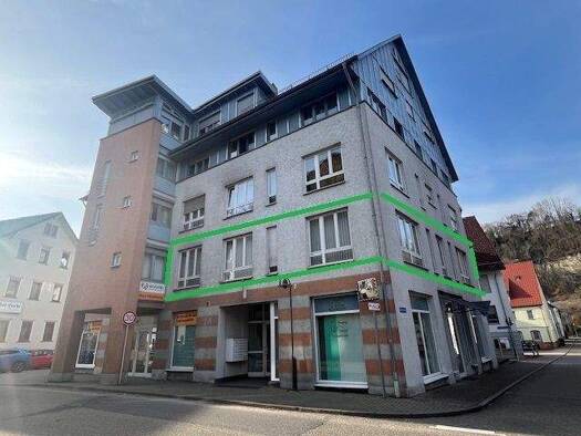 Bürofläche zum Kauf 1.803 € 142 m² Bürofläche Sulz Sulz am Neckar 72172