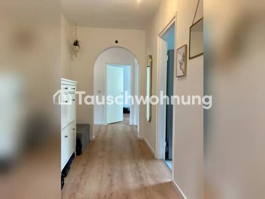 Wohnung zur Miete Tauschwohnung 1.280 € 2,5 Zimmer 76 m² 2. Geschoss Untergiesing-Harlaching München 81545