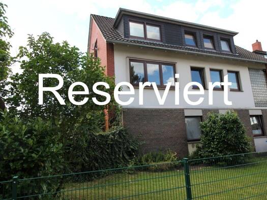 Wohnung zum Kauf 219.000 € 4 Zimmer 95 m² 1. Geschoss frei ab sofort Eversten Oldenburg 26131