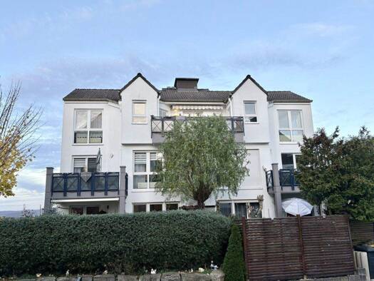 Wohnung zum Kauf 265.000 € 4 Zimmer 102,4 m² 3. Geschoss Bermbach Waldems 65529