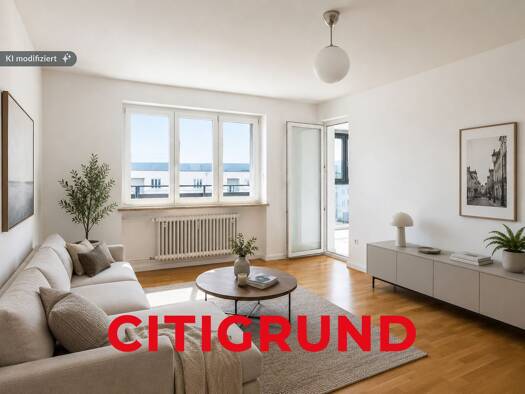 Wohnung zum Kauf 577.482 € 2 Zimmer 65,4 m² 1. Geschoss Sendling-Westpark München 81373