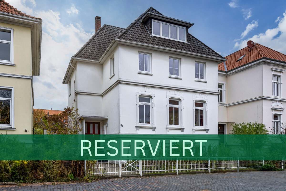 Mehrfamilienhaus zum Kauf als Kapitalanlage geeignet 849.000 € 13 Zimmer 254,9 m²<br/>Wohnfläche 538 m²<br/>Grundstück Röwekamp Oldenburg 26121