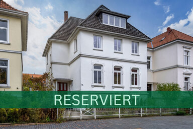 Mehrfamilienhaus zum Kauf als Kapitalanlage geeignet 849.000 € 13 Zimmer 254,9 m² 538 m² Grundstück Röwekamp Oldenburg 26121