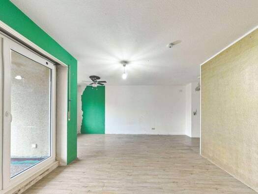 Studio zum Kauf 147.000 € 1 Zimmer 35 m² 2. Geschoss Kornwestheim 70806