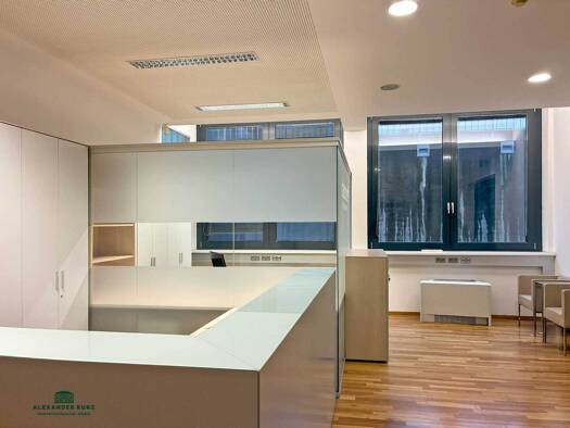 Büro zur Miete 9,62 € Salzburg Salzburg 5020