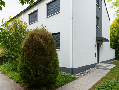 Haus zum Kauf provisionsfrei 538.000 € 4,5 Zimmer 125 m² 304 m² Grundstück Creidlitz Coburg 96450