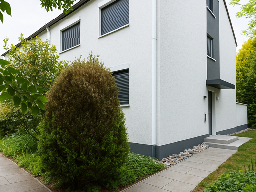 Haus zum Kauf provisionsfrei 538.000 € 4,5 Zimmer 125 m² 304 m² Grundstück Creidlitz Coburg 96450