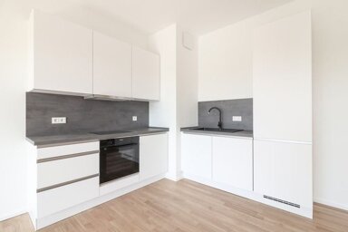 Penthouse zur Miete 2.199,82 € 3 Zimmer 93,9 m² 10. Geschoss frei ab 01.01.2025 Gutleutstraße 293 Gutleutviertel Frankfurt-Gutleutviertel 60327