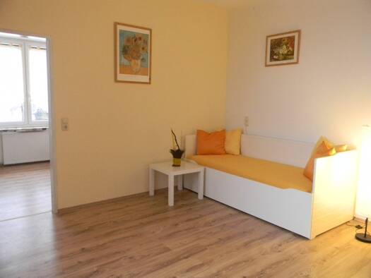 Wohnung zur Miete Wohnen auf Zeit 1.253 € 2 Zimmer 33 m² frei ab sofort Salzburg 5165