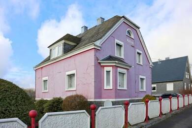 Einfamilienhaus zum Kauf 189.000 € 6 Zimmer 159 m² 1.700 m² Grundstück Langenhahn 56459
