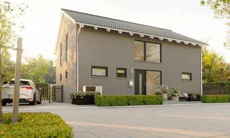 Haus – Wallertheim, Alzey-Worms