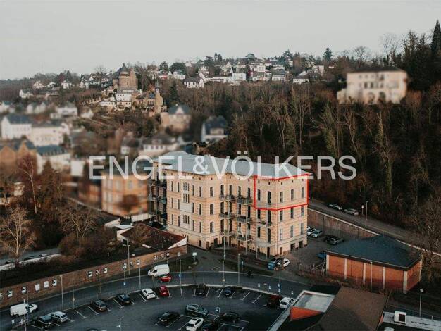 Loft zum Kauf 3,5 Zimmer 135 m² Ehrenbreitstein Koblenz 56076