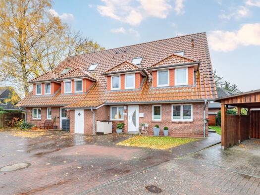 Reihenmittelhaus zum Kauf 435.000 € 3,5 Zimmer 113 m² 167 m² Grundstück Hausbruch Hamburg / Neugraben 21147